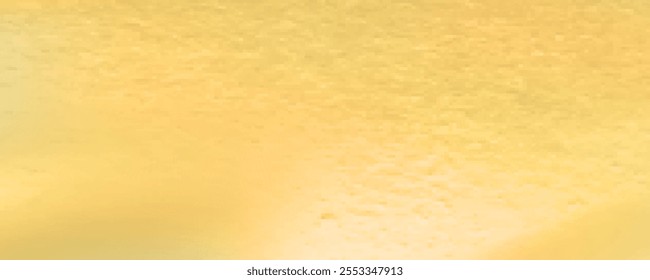 Gradient solid gold background vector design in eps 10