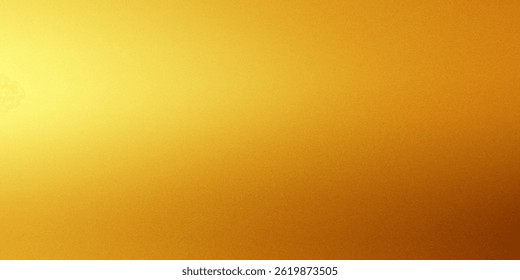 Gradiente de ouro sólido fundo vetor design em eps 10