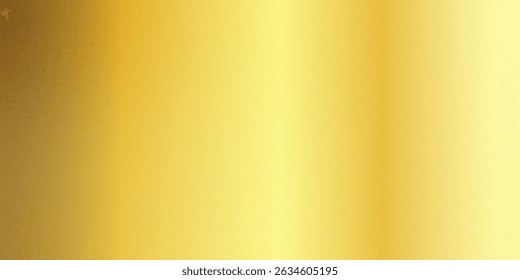Gradient solid gold background vector design in eps 10