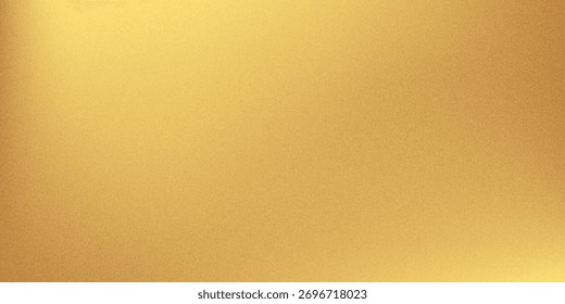 Gradient solid gold background vector design in eps 10