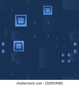 Gradient square vibrant seamless pattern, abstract colorful background, texture. seamless pattern, abstract colorful background, texture.