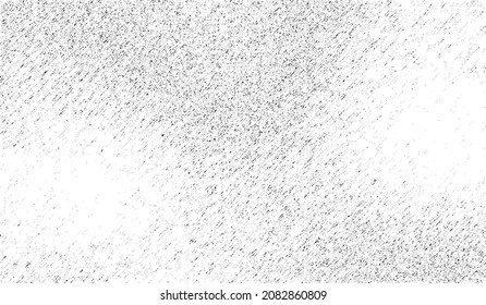 Gradient Stipple. Background Noise. Grain Pattern. ​Faded Effect Texture. Grunge Distress. Halftone Abstract Gradient. Dot Stipple. Black Grainy Vintage Background. Noise Texture. Vector Illustration