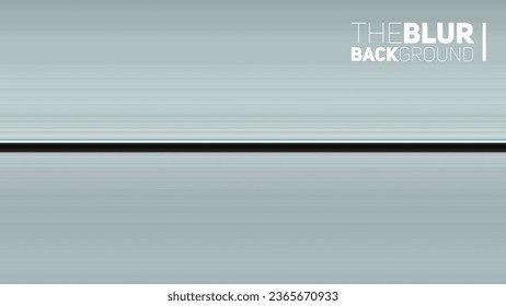 Gradient Streched Backdrop. Minimal Gradient Stripes.