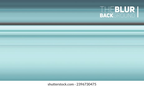 Gradient Streched Backdrop. Minimal Gradient Stripes.