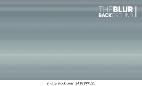 Gradient Streched Backdrop. Minimal Gradient Stripes.