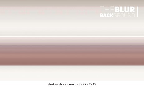 Gradient Streched Backdrop. Minimal Gradient Stripes.