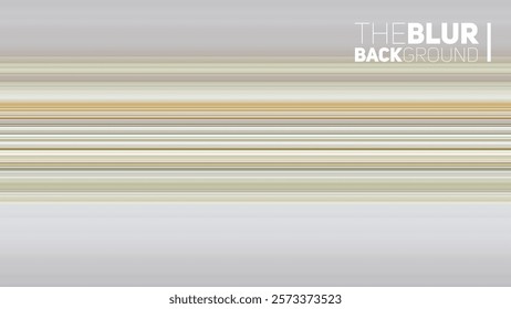 Gradient Streched Backdrop. Minimal Gradient Stripes.