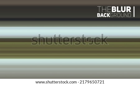 Gradient Streched Backdrop. Minimal Gradient Stripes Backdrop.