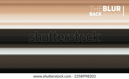 Gradient Streched Backdrop. Minimal Gradient Stripes.