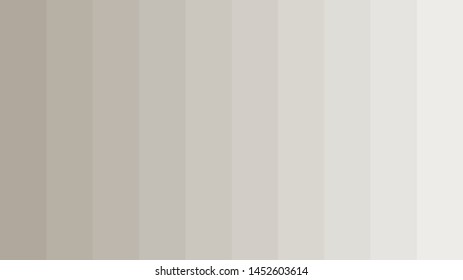 Gradient stripe background for wall