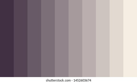 Gradient stripe background for wall