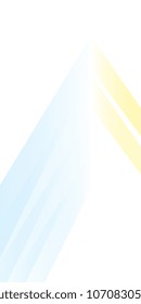gradient with stripes