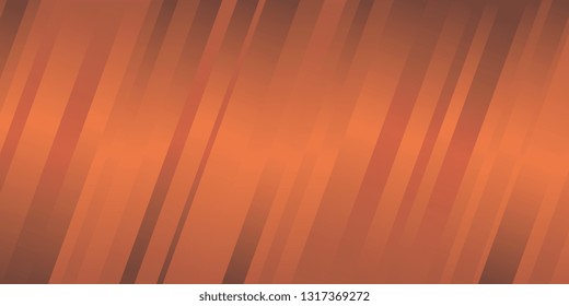 Gradient stripes background. Vector graphics