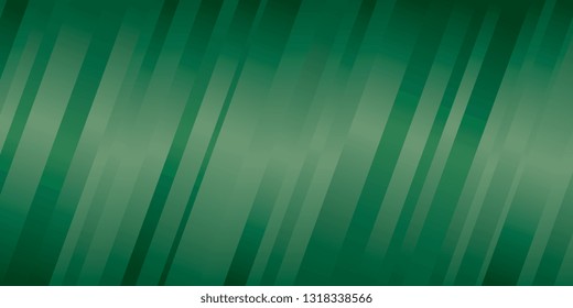 Gradient stripes background. Vector graphics