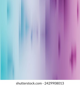 Gradient stripes background. Vector illustration.