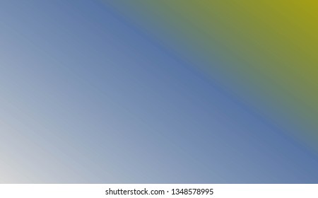 Gradient Teal Background. For Ad, Presentation, Card. Vector Illustration.