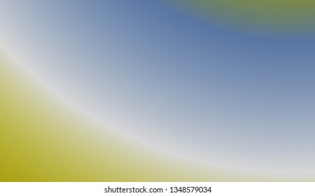 Gradient Teal Background. For Ad, Presentation, Card. Vector Illustration.