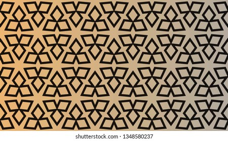 Gradient Teal Background. For Ad, Presentation, Card. Vector Illustration.