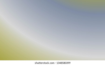 Gradient Teal Background. For Ad, Presentation, Card. Vector Illustration.