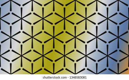 Gradient Teal Background. For Ad, Presentation, Card. Vector Illustration.