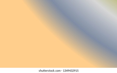 Gradient Teal Background. For Ad, Presentation, Card. Vector Illustration.