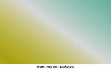 Gradient Teal Background. For Ad, Presentation, Card. Vector Illustration.