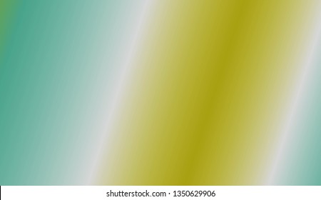 Gradient Teal Background. For Ad, Presentation, Card. Vector Illustration.