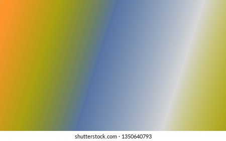 Gradient Teal Background. For Ad, Presentation, Card. Vector Illustration.