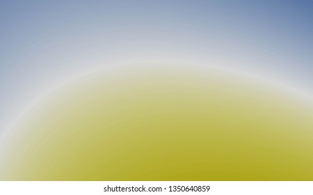 Gradient Teal Background. For Ad, Presentation, Card. Vector Illustration.