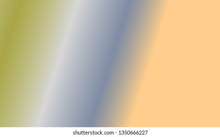 Gradient Teal Background. For Ad, Presentation, Card. Vector Illustration.