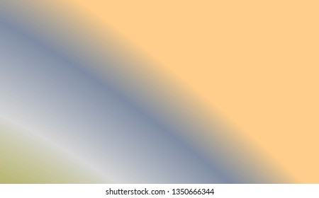Gradient Teal Background. For Ad, Presentation, Card. Vector Illustration.