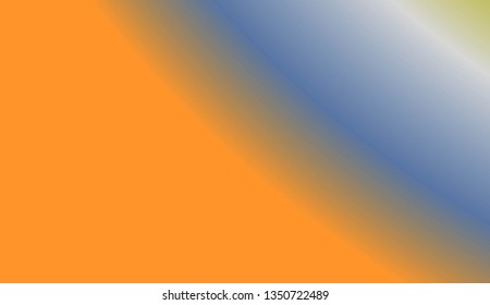 Gradient Teal Background. For Ad, Presentation, Card. Vector Illustration.