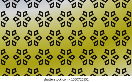 Gradient Teal Background. For Ad, Presentation, Card. Vector Illustration.