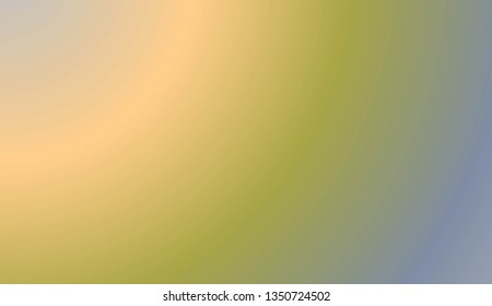 Gradient Teal Background. For Ad, Presentation, Card. Vector Illustration.