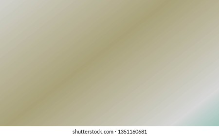 Gradient Teal Background. For Ad, Presentation, Card. Vector Illustration.