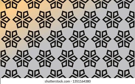 Gradient Teal Background. For Ad, Presentation, Card. Vector Illustration.