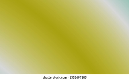 Gradient Teal Background. For Ad, Presentation, Card. Vector Illustration.