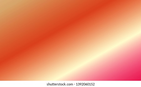 Gradient Teal Background. For Ad, Presentation, Card. Vector Illustration.