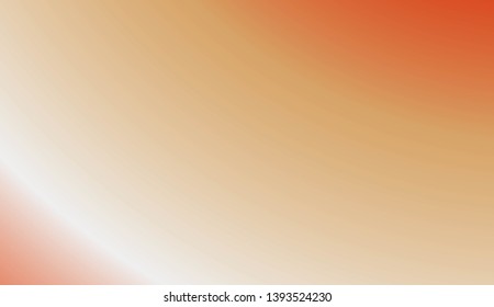 Gradient Teal Background. For Ad, Presentation, Card. Vector Illustration.