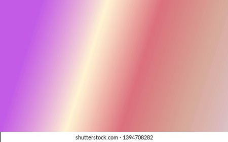 Gradient Teal Background. For Ad, Presentation, Card. Vector Illustration.