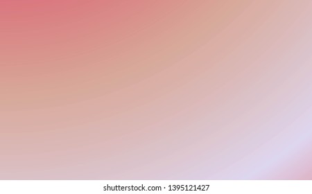 Gradient Teal Background. For Ad, Presentation, Card. Vector Illustration.