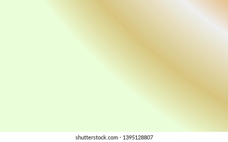 Gradient Teal Background. For Ad, Presentation, Card. Vector Illustration.