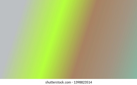 Gradient Teal Background. For Ad, Presentation, Card. Vector Illustration.