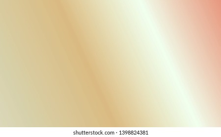 Gradient Teal Background. For Ad, Presentation, Card. Vector Illustration.