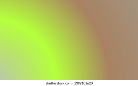 Gradient Teal Background. For Ad, Presentation, Card. Vector Illustration.