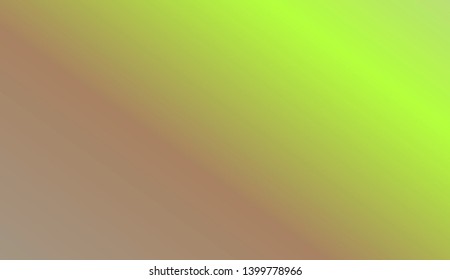 Gradient Teal Background. For Ad, Presentation, Card. Vector Illustration.