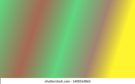 Gradient Teal Background. For Ad, Presentation, Card. Vector Illustration.