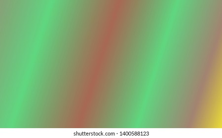 Gradient Teal Background. For Ad, Presentation, Card. Vector Illustration.
