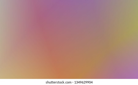 Gradient Teal Background. For Futuristic Ad, Booklets. Vector Illustration