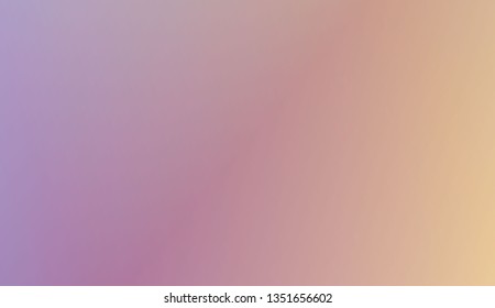 Gradient Teal Background. For Futuristic Ad, Booklets. Vector Illustration